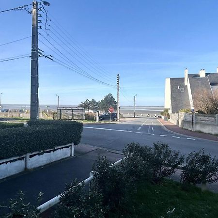 Villa Les Tamaris Le Crotoy Exterior foto